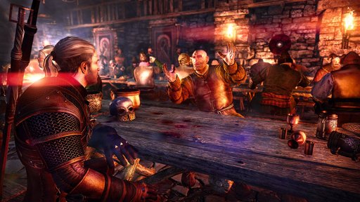 The Witcher 3: Wild Hunt - Интервью с Мареком Зимаком - продюсером игры The Witcher 3: Wild Hunt The Witcher 3: Wild Hunt - Интервью с Мареком Зимаком - продюсером игры The Witcher 3: Wild Hunt