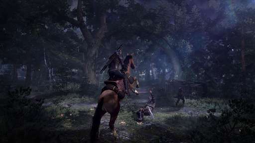The Witcher 3: Wild Hunt - Интервью The Witcher 3: CD Projekt RED прощается с DRM The Witcher 3: Wild Hunt - Интервью The Witcher 3: CD Projekt RED прощается с DRM