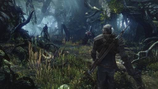 The Witcher 3: Wild Hunt - "Лично я делал все квесты для Пролога..." Интервью с Якубом Шамавеком, сценаристом CD Projekt RED The Witcher 3: Wild Hunt - "Лично я делал все квесты для Пролога..." Интервью с Якубом Шамавеком, сценаристом CD Projekt RED