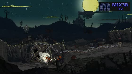 Valiant Hearts: The Great War | ПРОХОЖДЕНИЕ #2 | МУЗЫКАЛЬНАЯ ПОЕЗДКА Valiant Hearts: The Great War | ПРОХОЖДЕНИЕ #2 | МУЗЫКАЛЬНАЯ ПОЕЗДКА